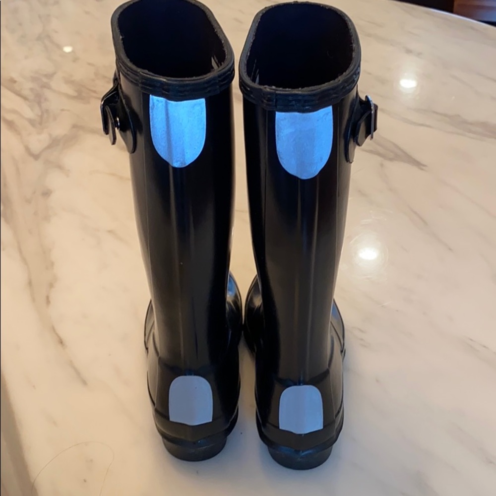 Hunter Boots - image 2